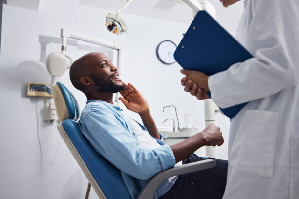 Best Cracked Tooth Emergency Dentist  in Beaverton, MI